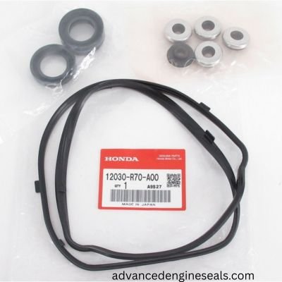 A specific eBay listing for a valve cover gasket at a competitive price. Good option if you want to save money without compromising on a basic seal job.