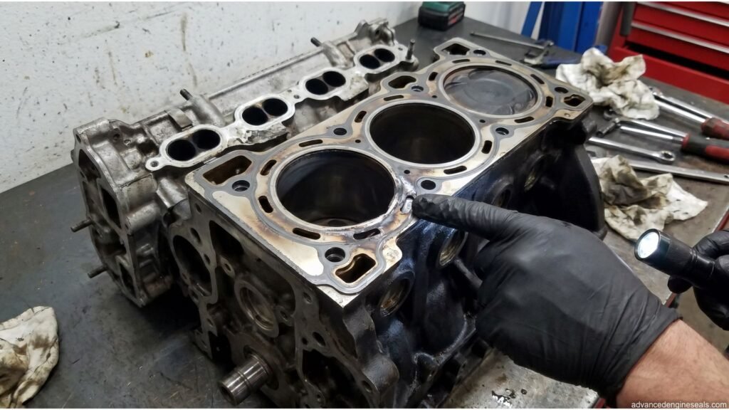 Blown Head Gasket Symptoms — The Warning Signs You Should Know